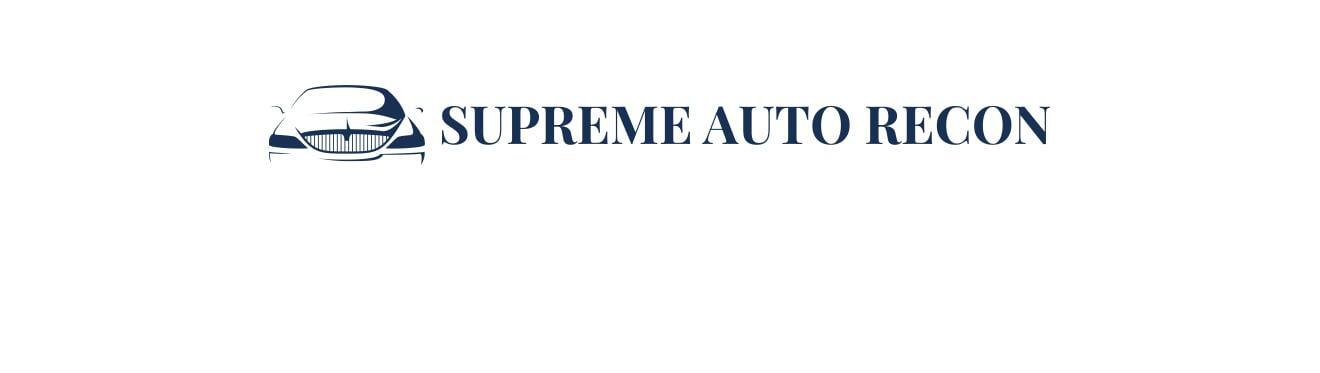 Supreme Auto Recon